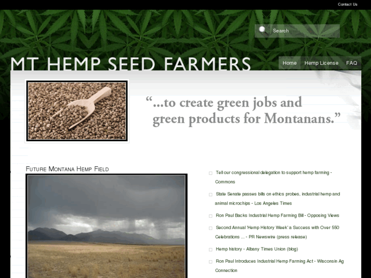 www.montanahempfarmers.com