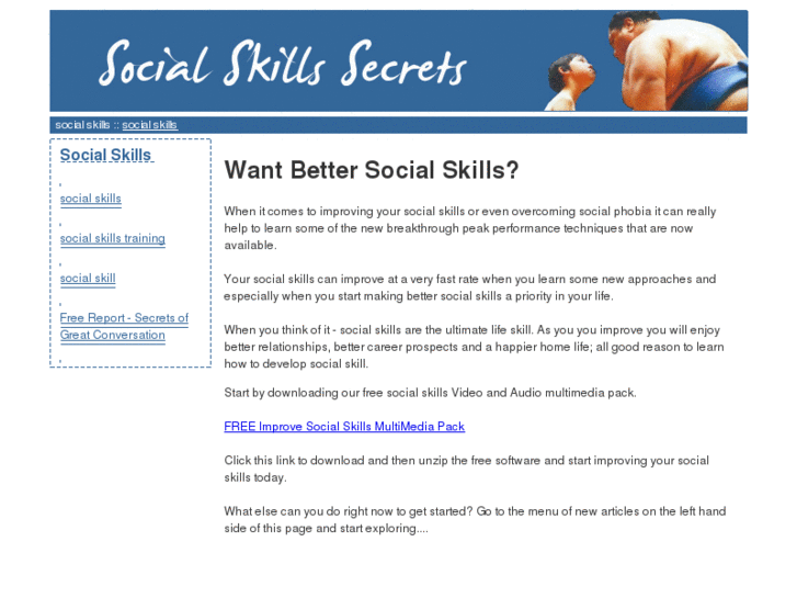 www.mysocialskills.com