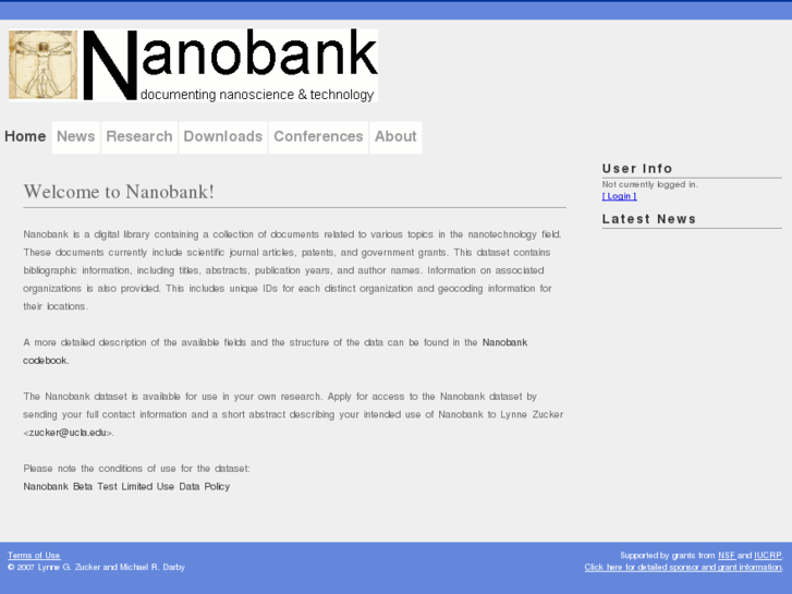 www.nanobank.org