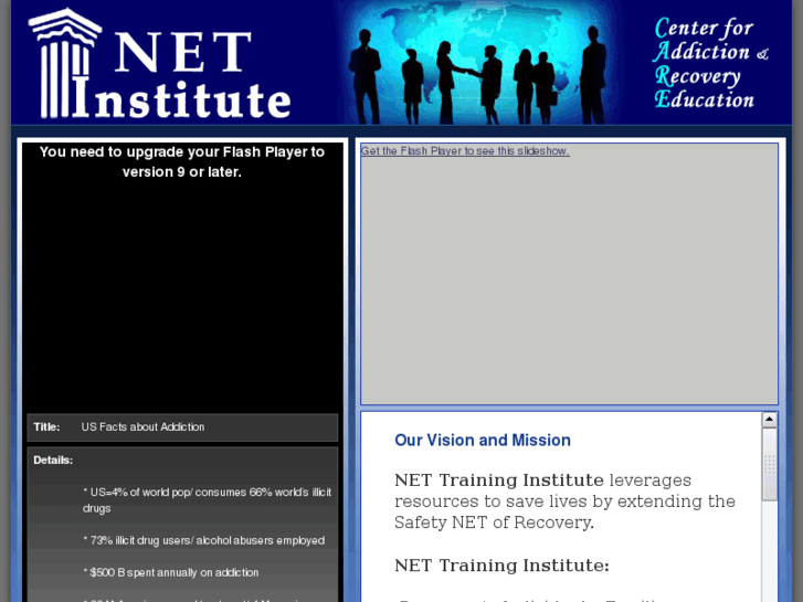 www.netinstitutetv.com