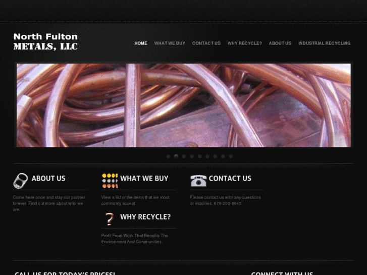 www.northfultonmetals.com