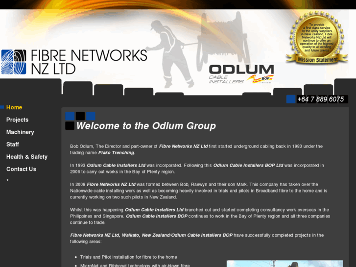 www.odlumgroup.com