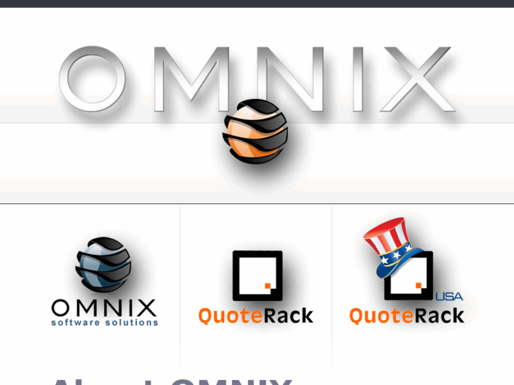 www.omnix.co.uk