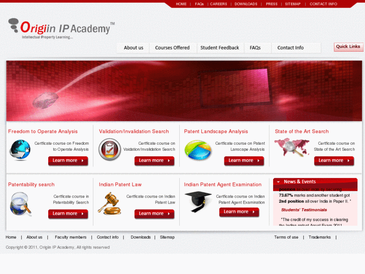 www.origiinipa.com