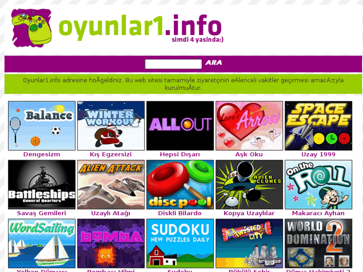 www.oyunlar1.info