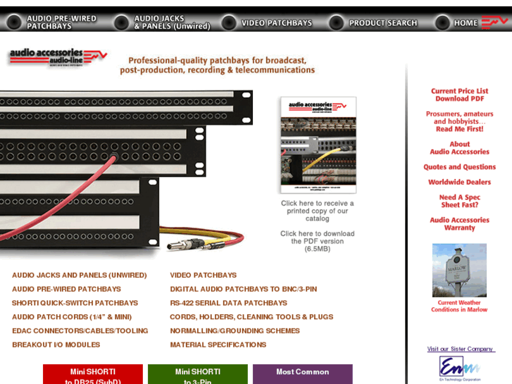 www.patchbays.com