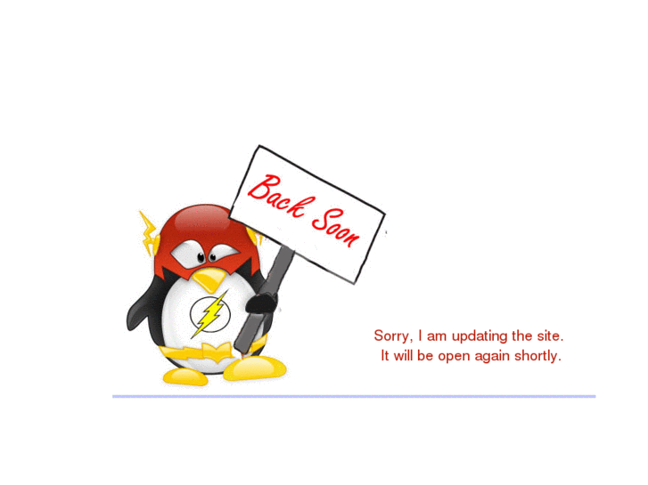 www.paulrobins.net