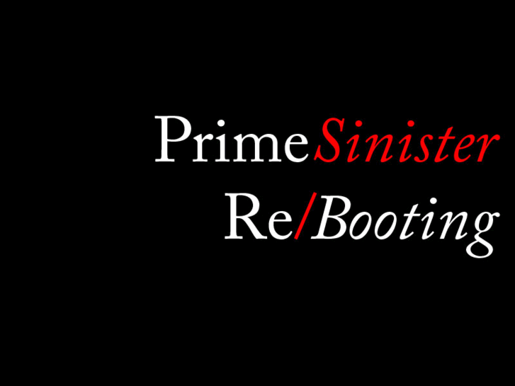 www.primesinister.com