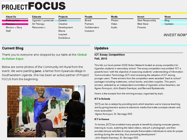 www.projectfocus.org