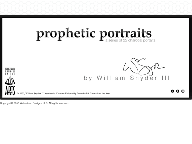 www.propheticportraits.com