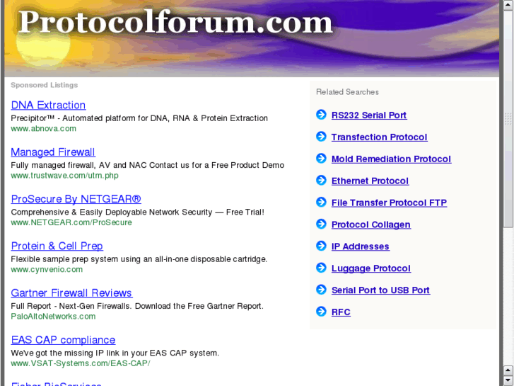 www.protocolforum.com