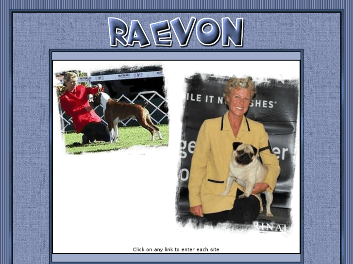 www.raevon.net