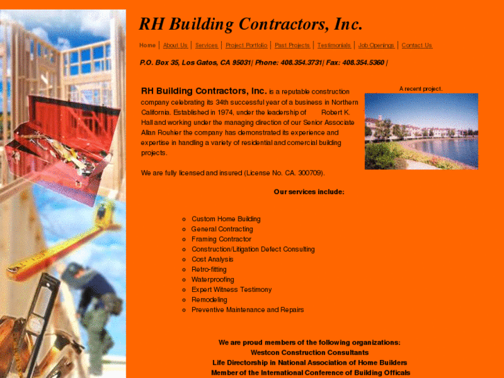 www.rhbuildingcontractors.com