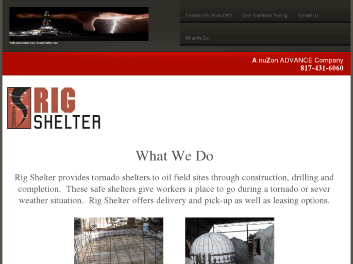 www.rigshelter.com
