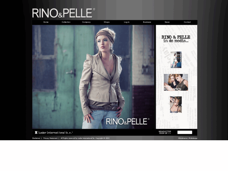 www.rino-pelle.com