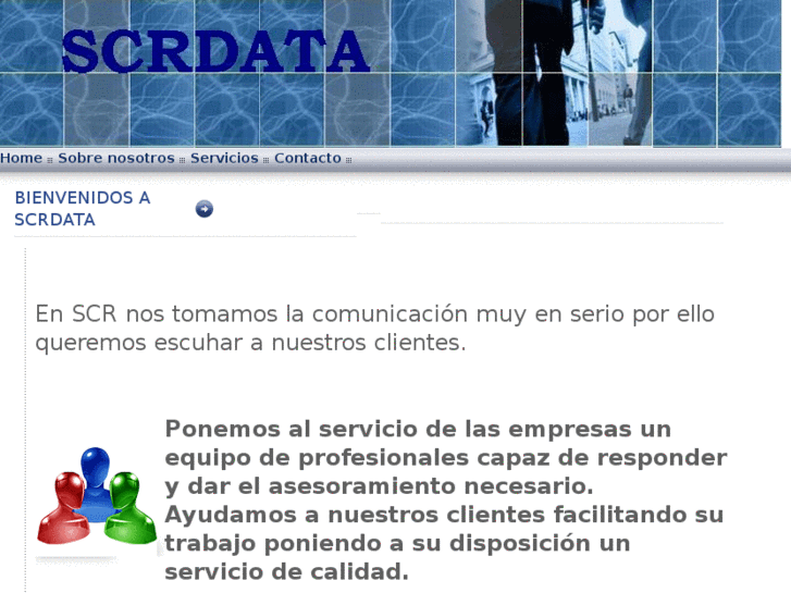 www.scrdata.com