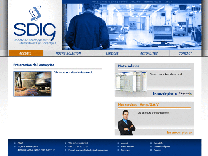 www.sdig-logicielgarage.com