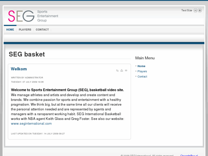 www.segbasket.com