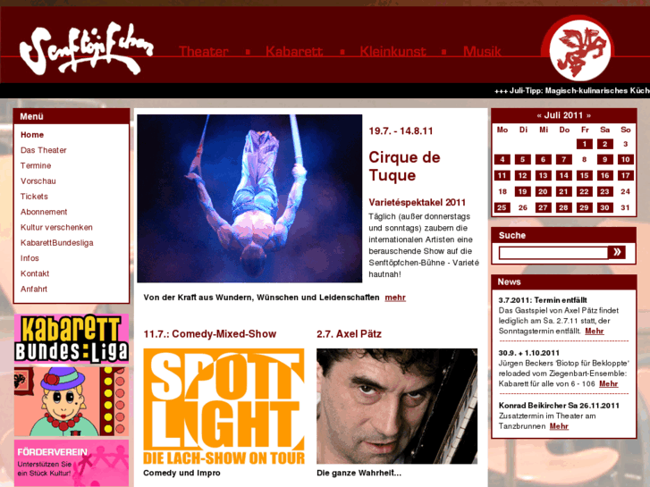 www.senftoepfchen-theater.de