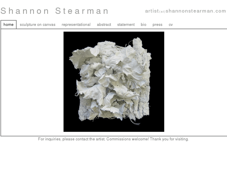 www.shannonstearman.com