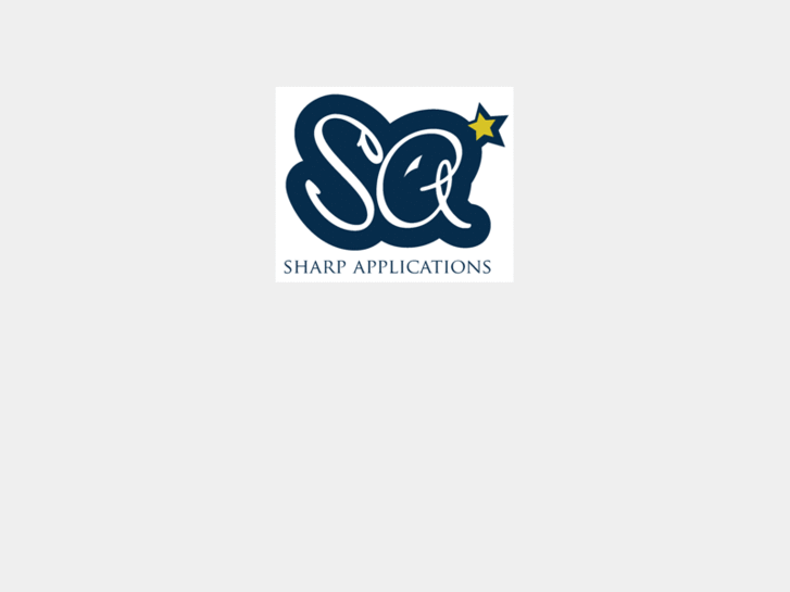 www.sharp-applications.net