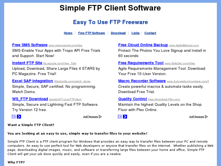 www.simple-ftp-client.com