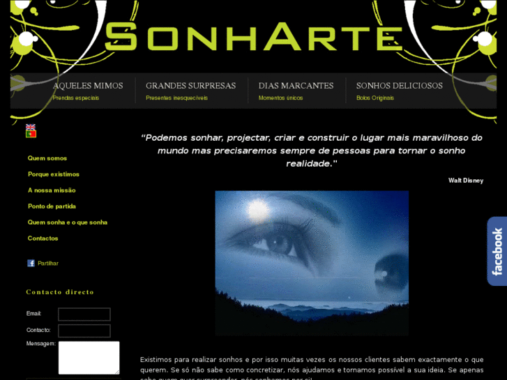 www.sonharte.com