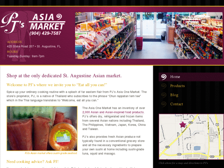 www.staugustineasianmarket.com