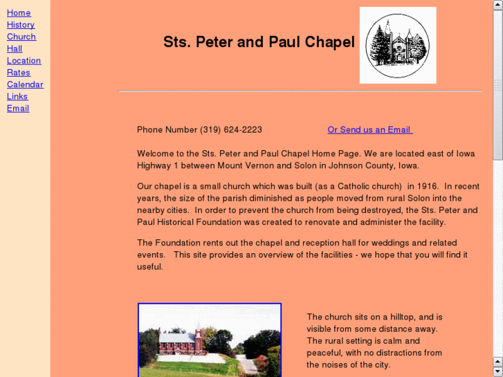 www.sts-peterandpaul.org