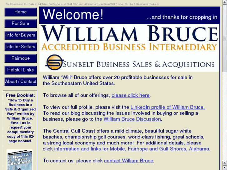 www.sunbeltbusinessbrokers.info