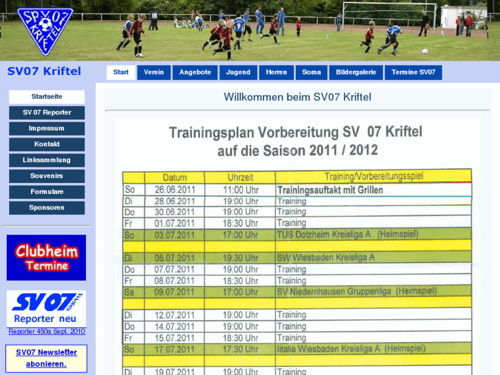 www.sv07kriftel.com