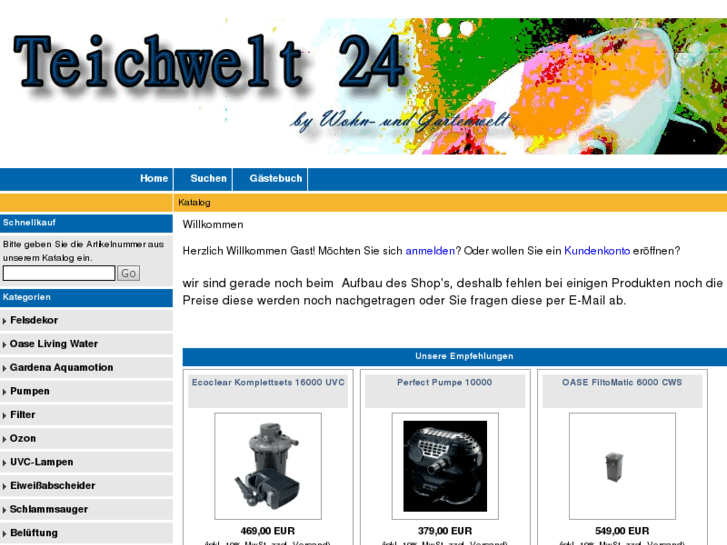 www.teichwelt24.de