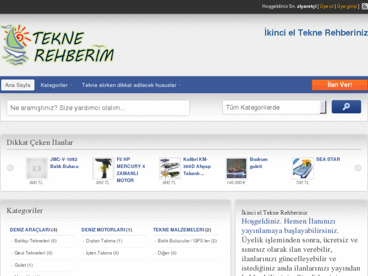 www.teknerehberim.com