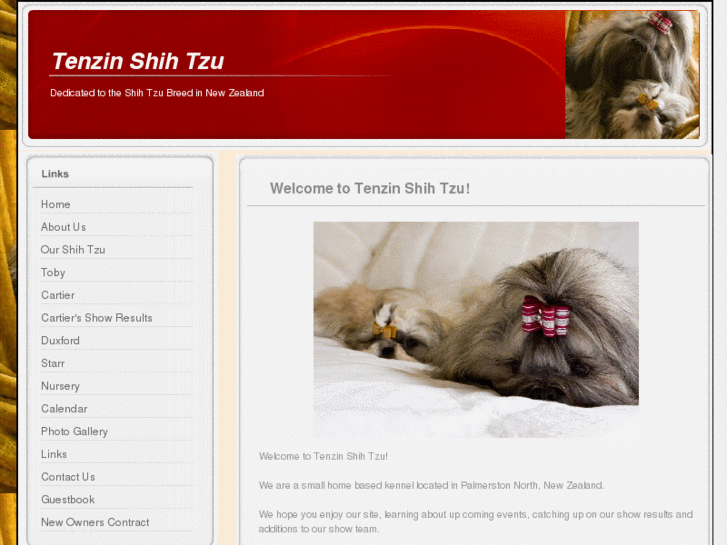 www.tenzinshihtzu.com