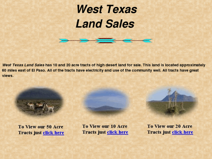 www.texasland.us