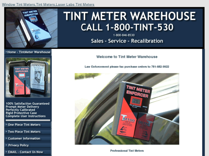 www.tintmeterwarehouse.com