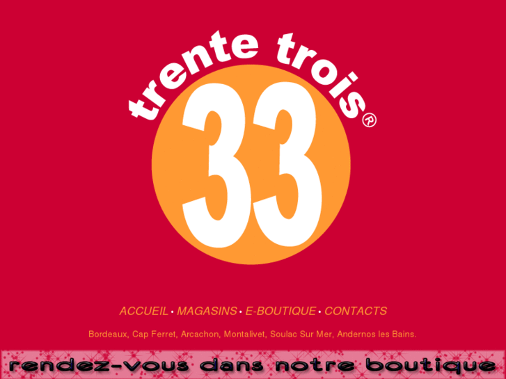 www.trentetrois33.com