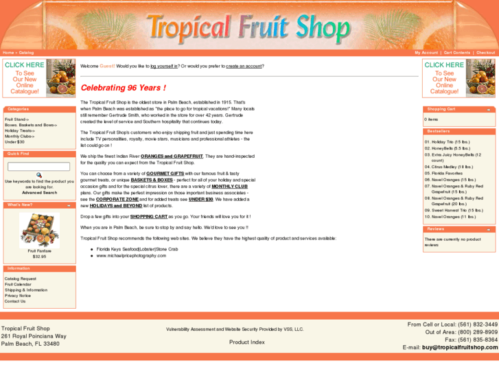 www.tropicalfruitshop.com