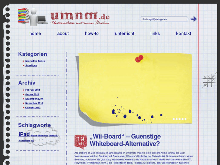 www.umnm.de