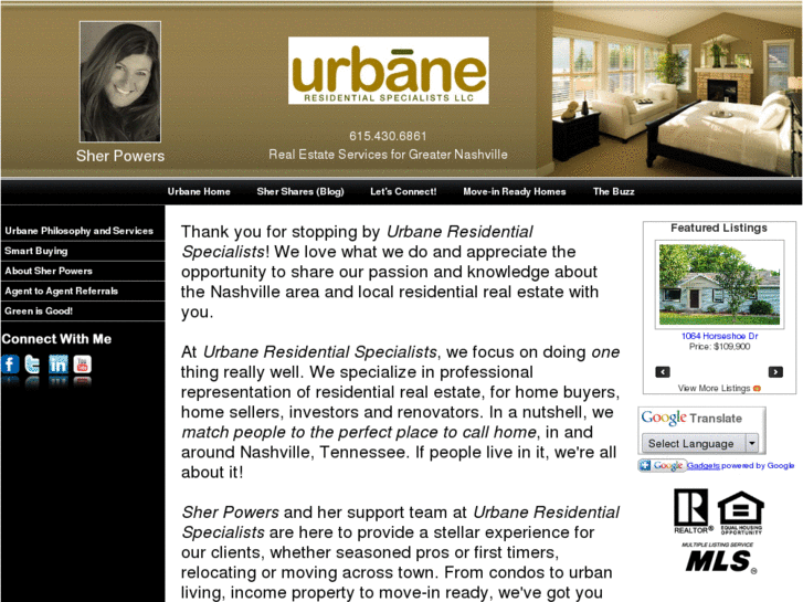 www.urbanenashville.com