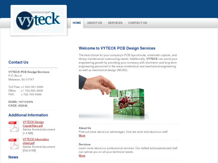 www.vyteck.com