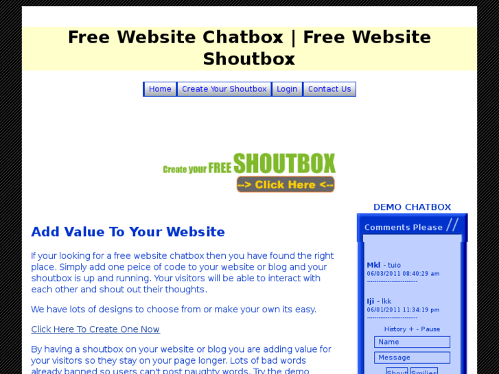 www.websitechatbox.com