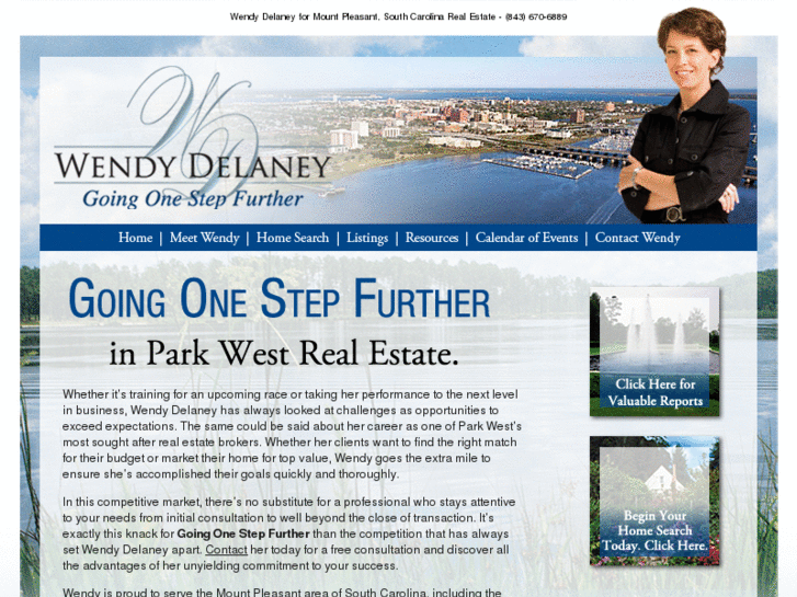 www.wendydelaneyhomes.com