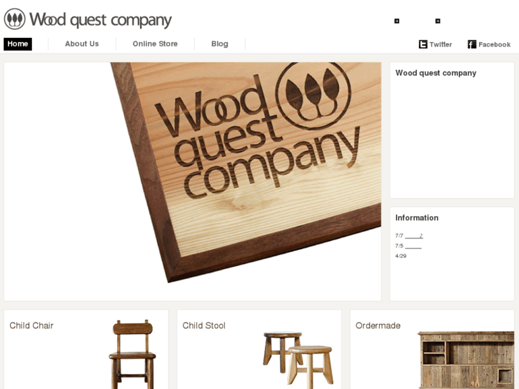 www.wood-quest.com