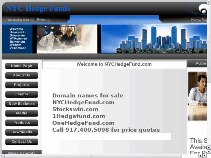 www.1hedgefund.com