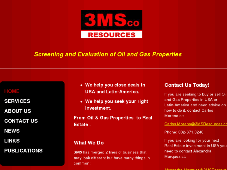 www.3msresources.com