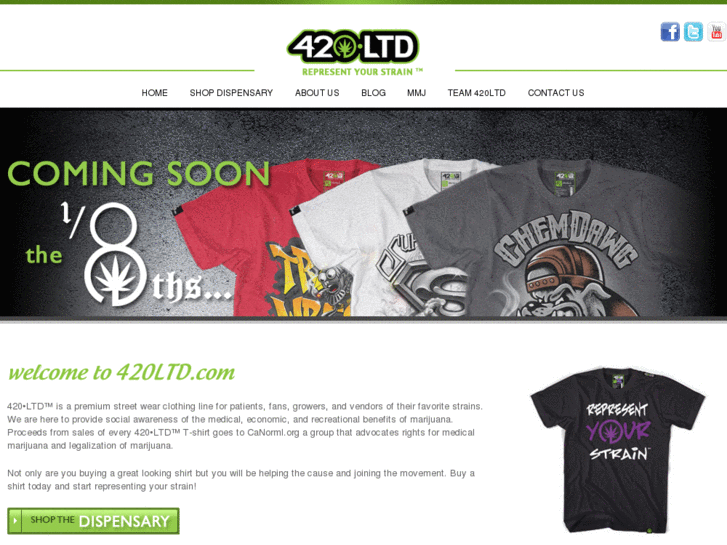 www.420ltd.com