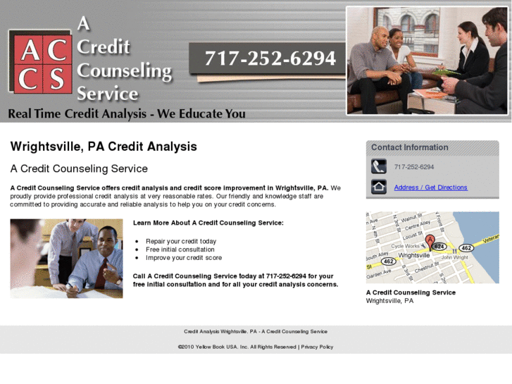 www.acreditcounselingservice.com
