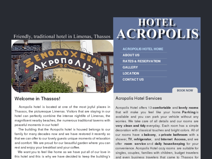 www.acropolis-hotel-thassos.com