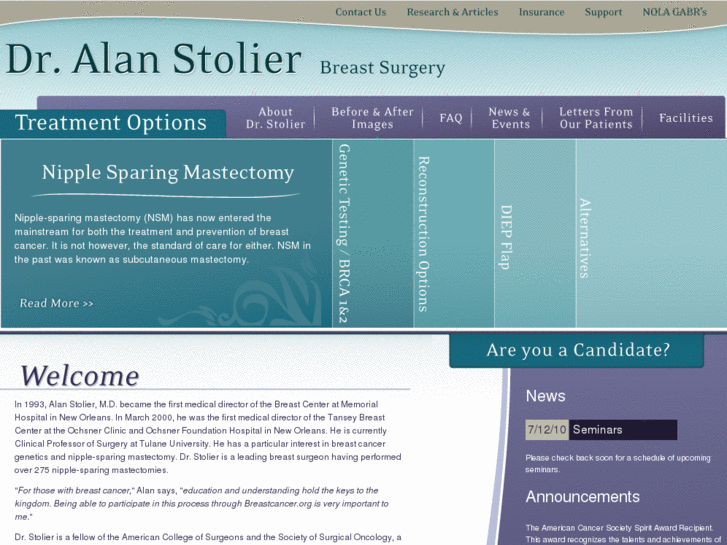 www.alanstolier.com